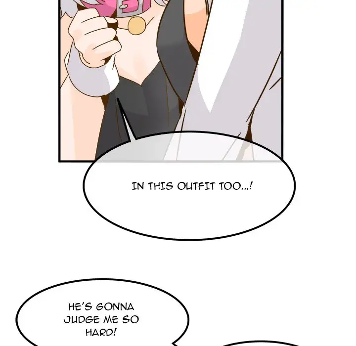 Entrapment Chapter 24 Page 49