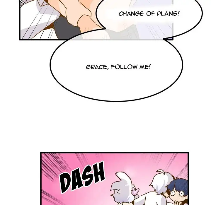 Entrapment Chapter 24 Page 64