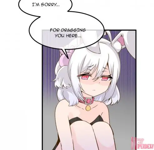 Entrapment Chapter 24 Page 69