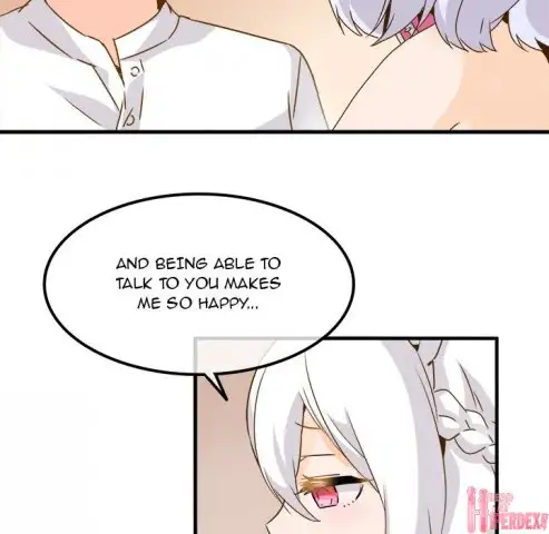 Entrapment Chapter 24 Page 85