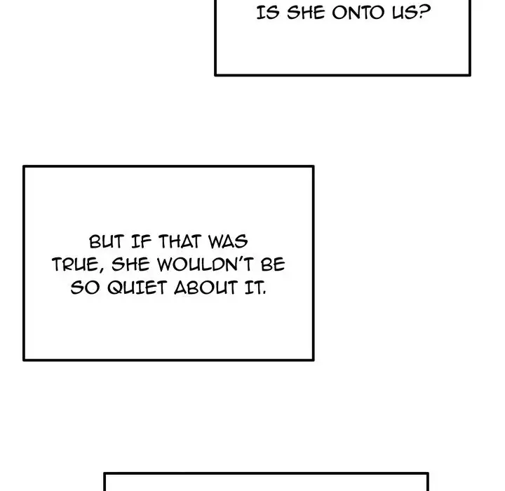 Entrapment Chapter 3 Page 11