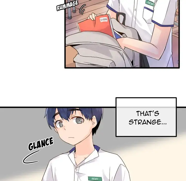 Entrapment Chapter 3 Page 15
