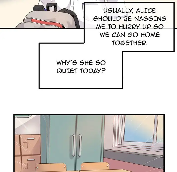 Entrapment Chapter 3 Page 16