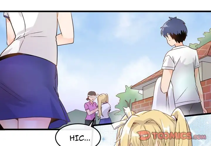Entrapment Chapter 3 Page 2
