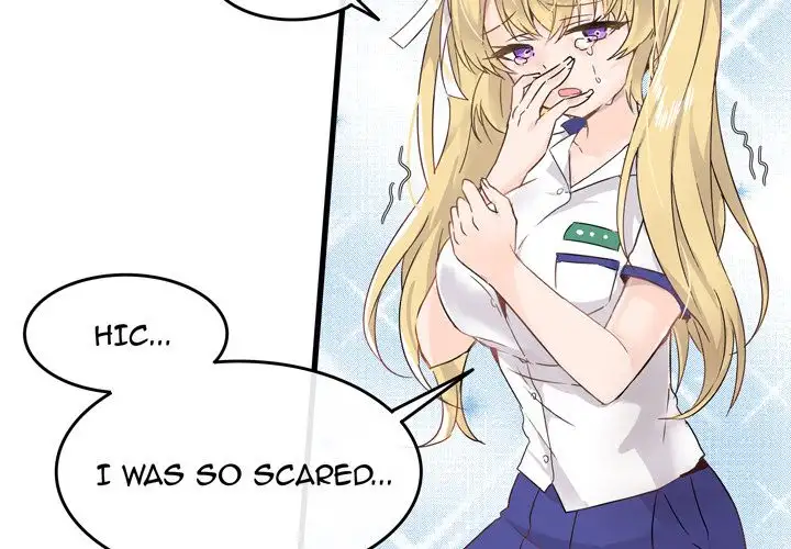 Entrapment Chapter 3 Page 3