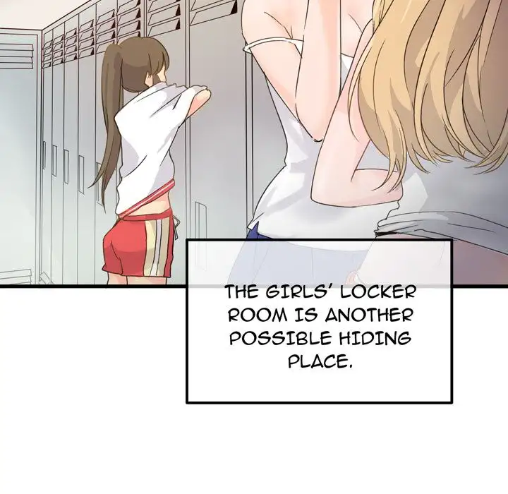 Entrapment Chapter 3 Page 33