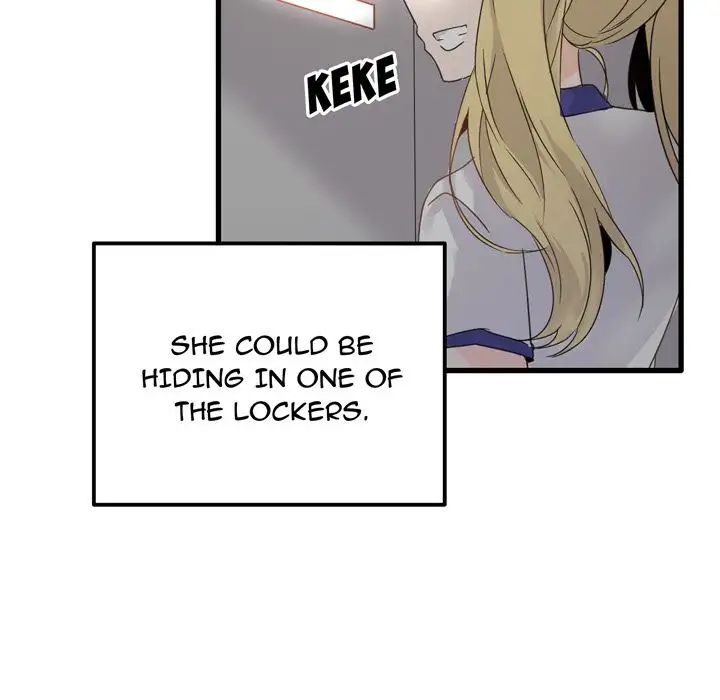 Entrapment Chapter 3 Page 35