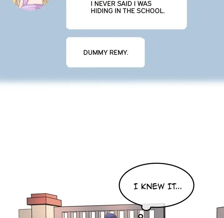 Entrapment Chapter 3 Page 48