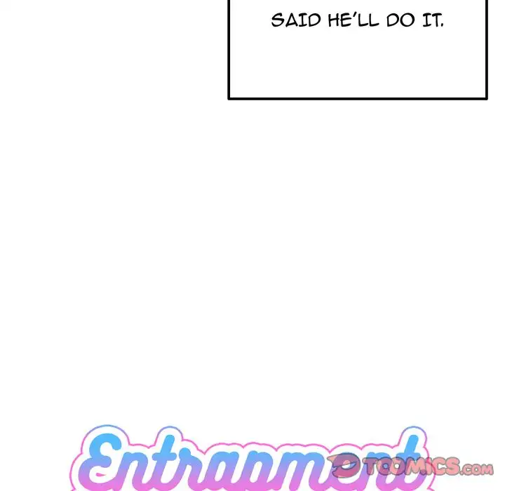 Entrapment Chapter 4 Page 10