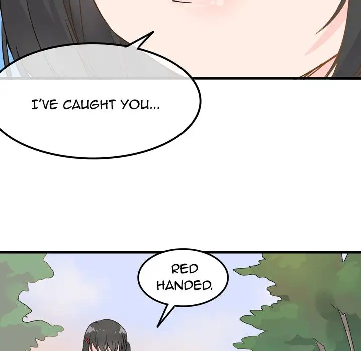 Entrapment Chapter 4 Page 13