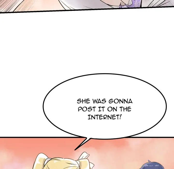 Entrapment Chapter 4 Page 28