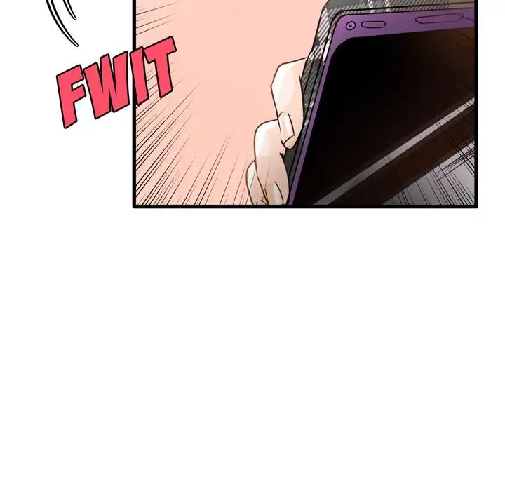 Entrapment Chapter 4 Page 33