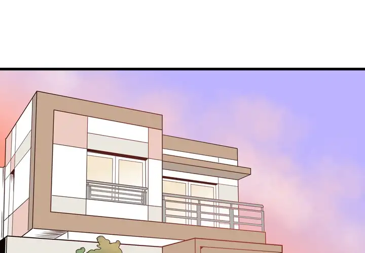 Entrapment Chapter 5 Page 1