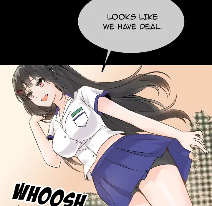 Entrapment Chapter 5 Page 18