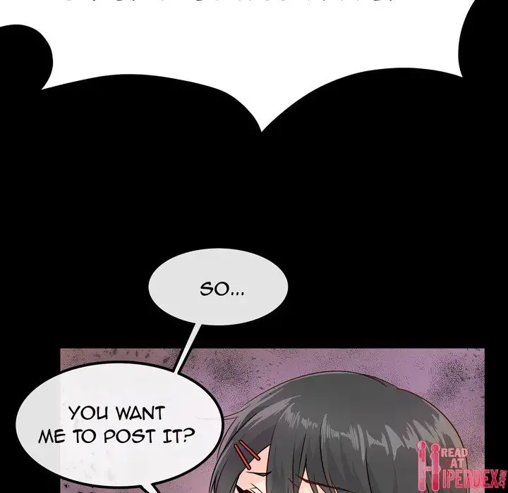 Entrapment Chapter 5 Page 21