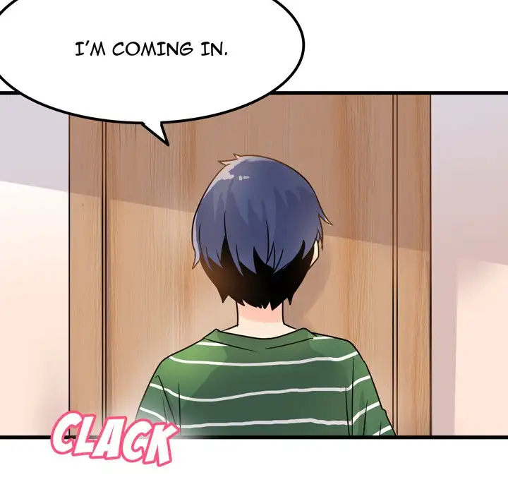 Entrapment Chapter 5 Page 40