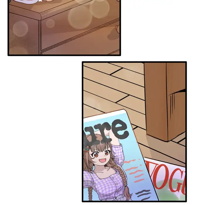 Entrapment Chapter 5 Page 43
