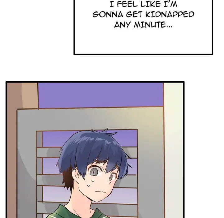 Entrapment Chapter 5 Page 83
