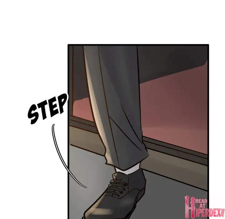Entrapment Chapter 5 Page 85