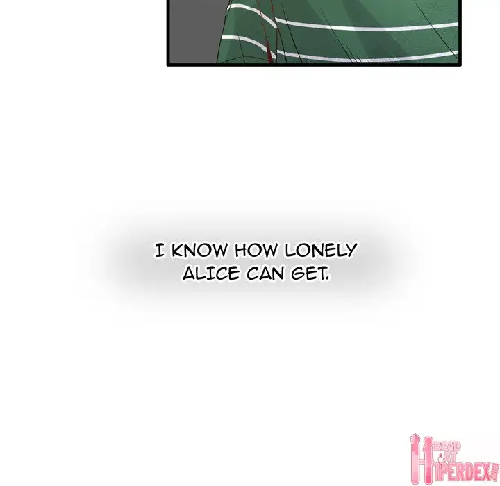 Entrapment Chapter 6 Page 20