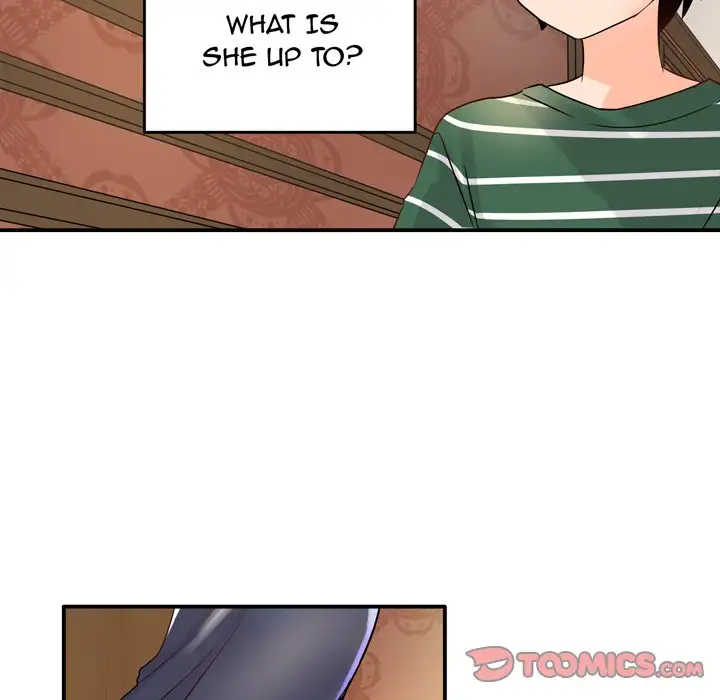 Entrapment Chapter 6 Page 39