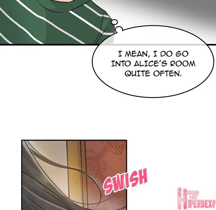 Entrapment Chapter 6 Page 48