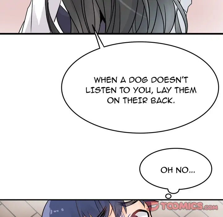 Entrapment Chapter 6 Page 81