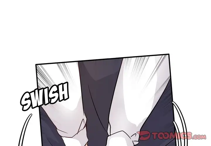 Entrapment Chapter 7 Page 3