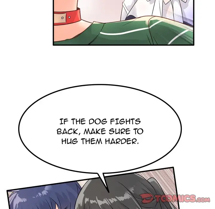 Entrapment Chapter 7 Page 39