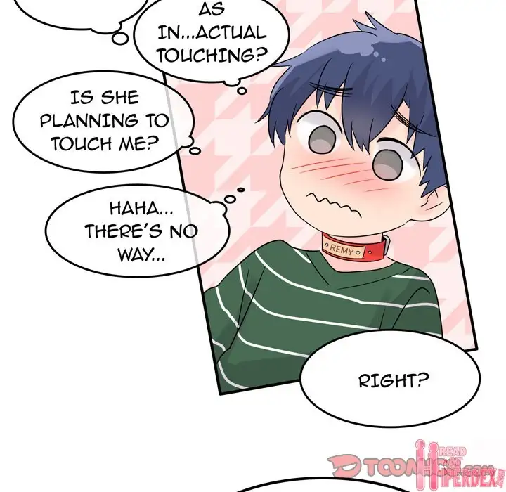 Entrapment Chapter 7 Page 63