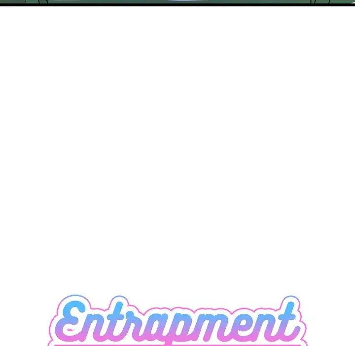 Entrapment Chapter 7 Page 8