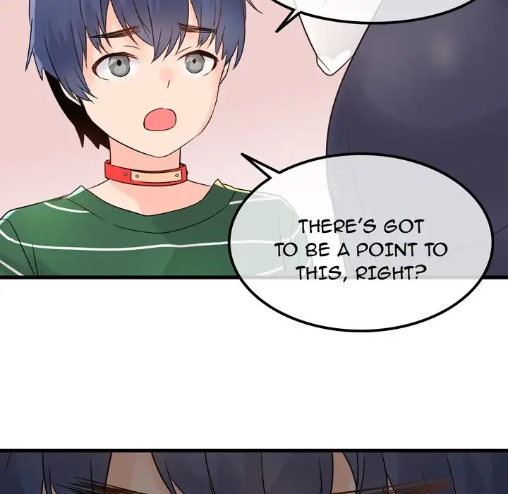 Entrapment Chapter 7 Page 86