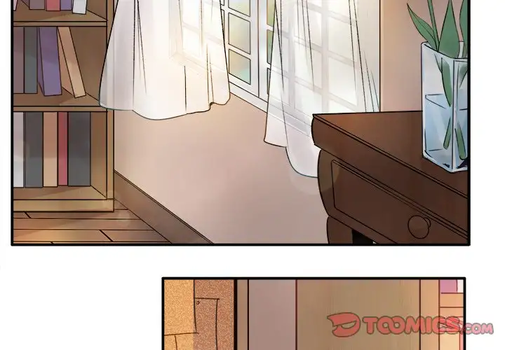 Entrapment Chapter 8 Page 2