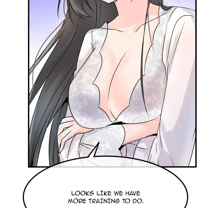 Entrapment Chapter 8 Page 45
