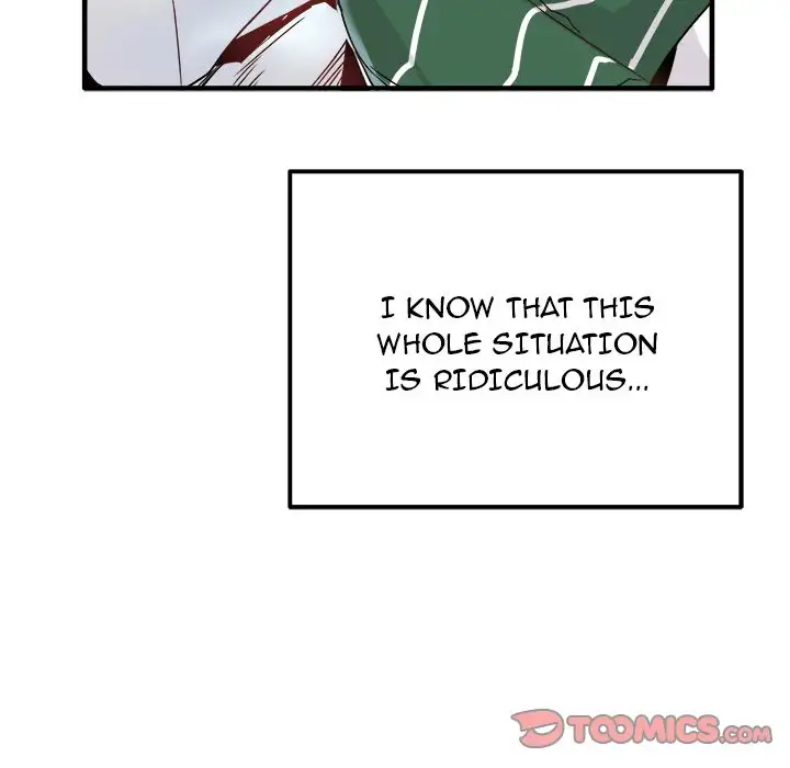 Entrapment Chapter 8 Page 8