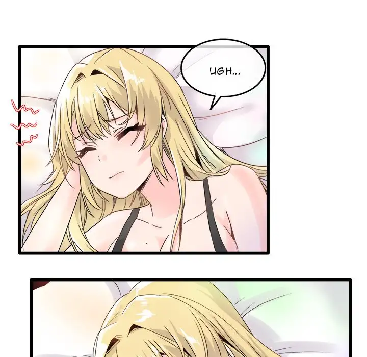 Entrapment Chapter 8 Page 89