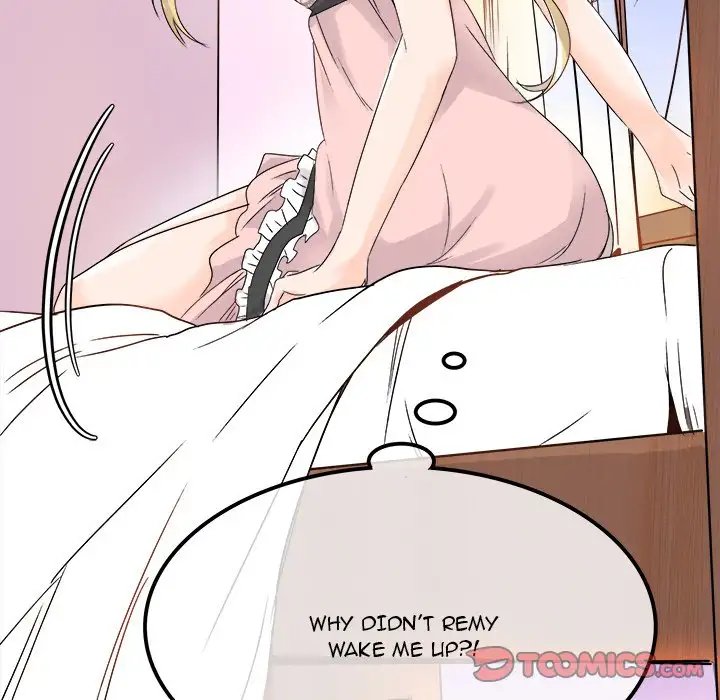 Entrapment Chapter 8 Page 92
