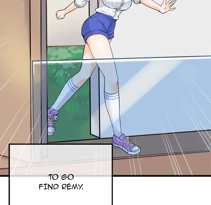 Entrapment Chapter 9 Page 11