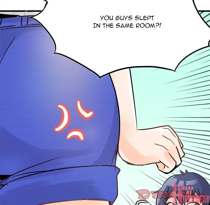 Entrapment Chapter 9 Page 117