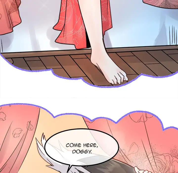 Entrapment Chapter 9 Page 120