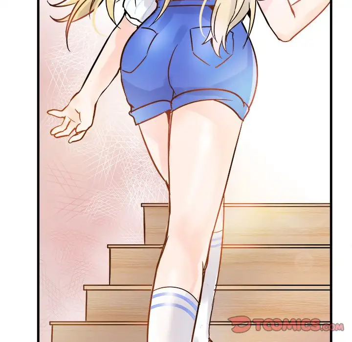 Entrapment Chapter 9 Page 129