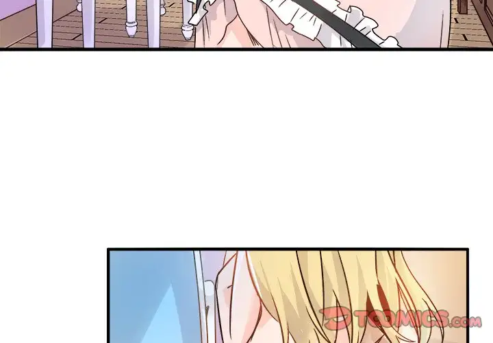 Entrapment Chapter 9 Page 3