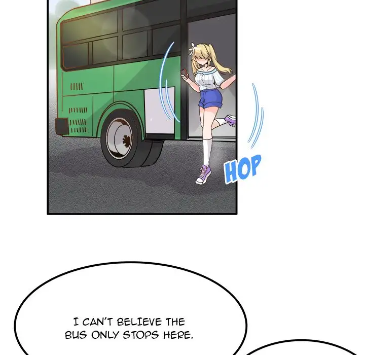Entrapment Chapter 9 Page 30