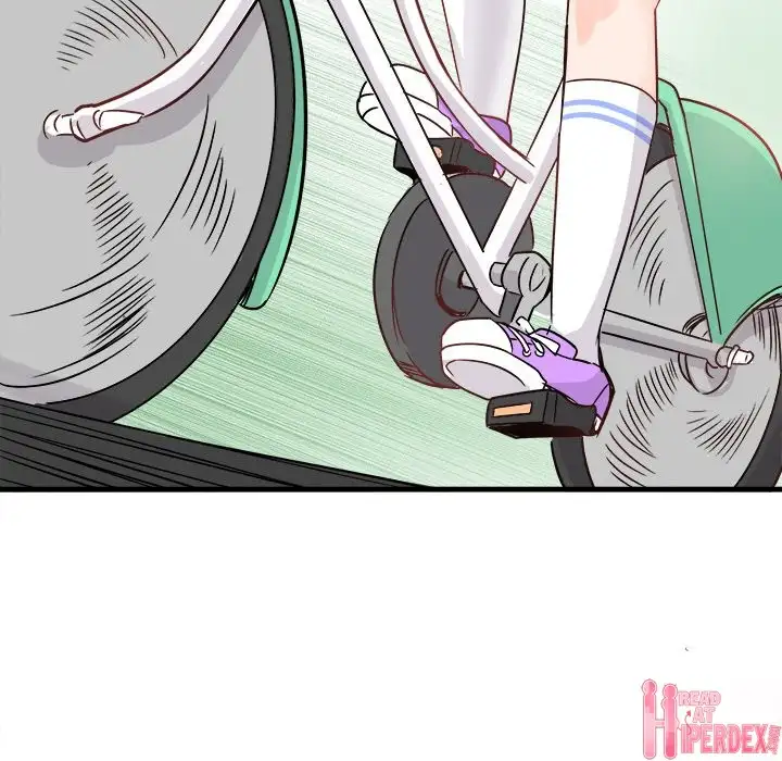 Entrapment Chapter 9 Page 37