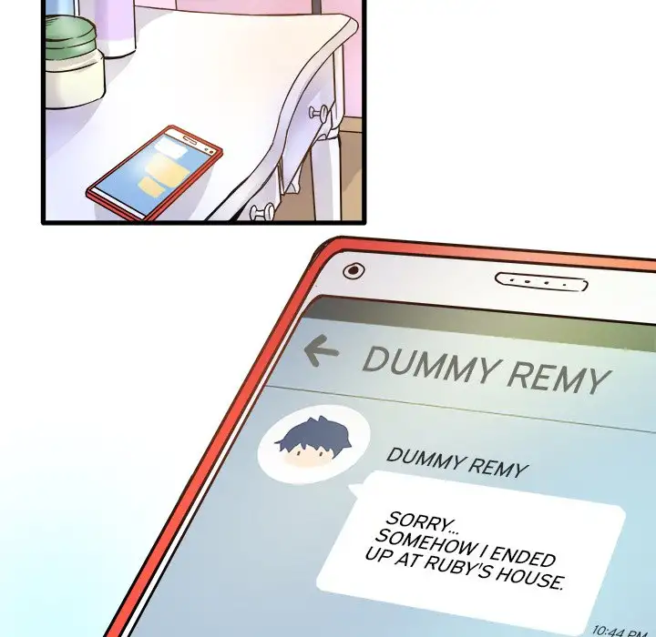 Entrapment Chapter 9 Page 6