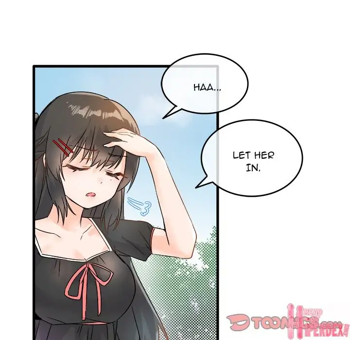 Entrapment Chapter 9 Page 69