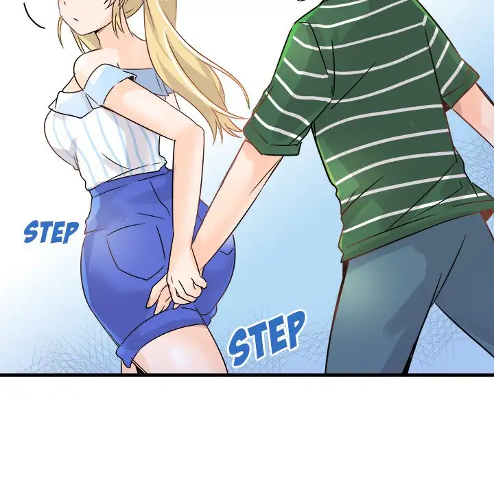 Entrapment Chapter 9 Page 92