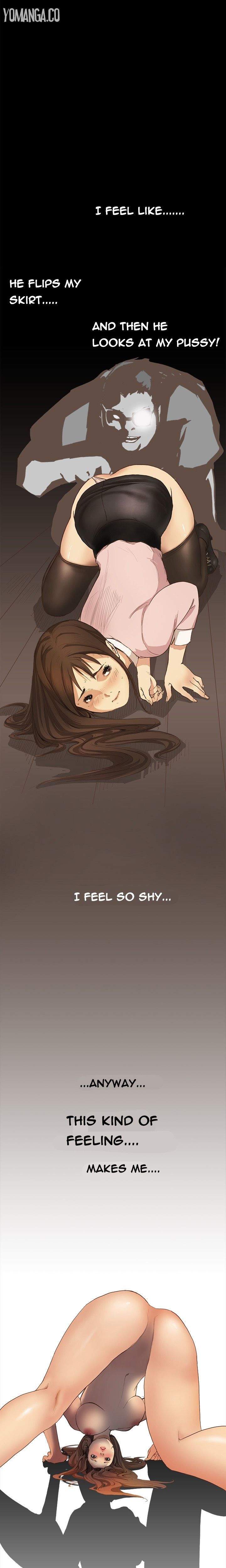 Si-Eun Chapter 1 Page 7