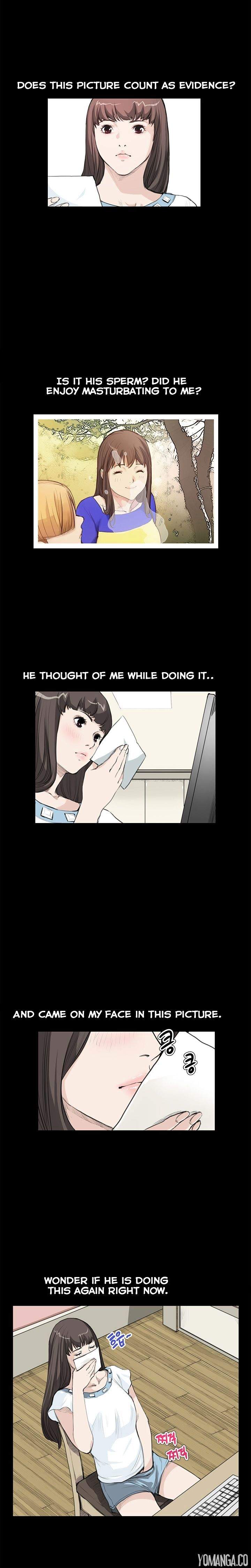 Si-Eun Chapter 17 Page 13