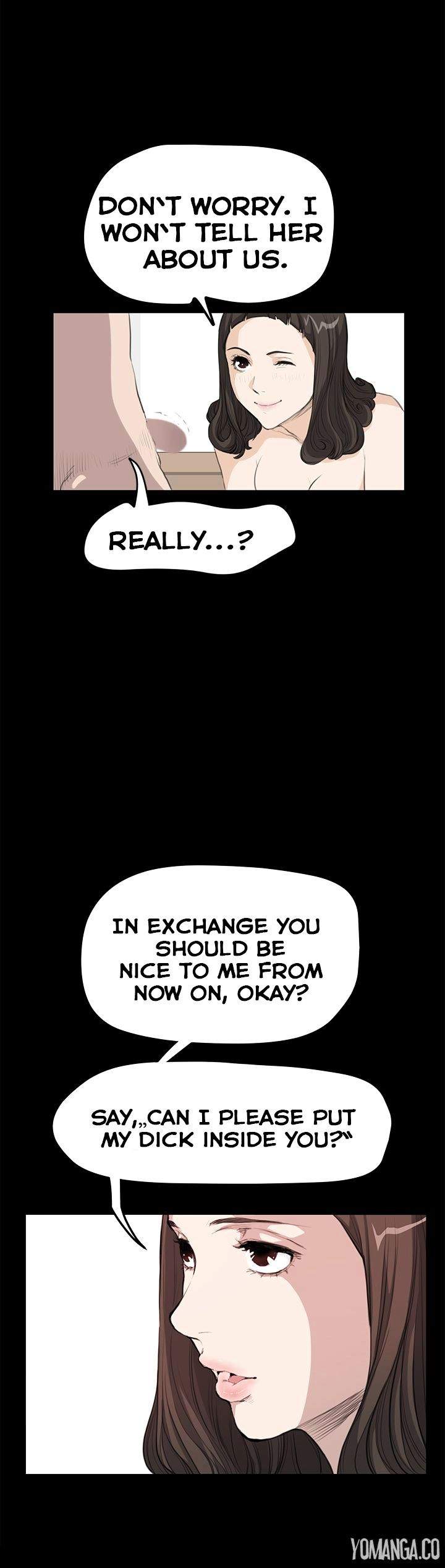 Si-Eun Chapter 17 Page 4